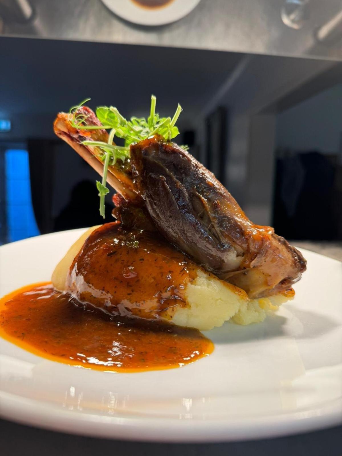 Bed & Breakfast The Half Moon Rushall Ip21 4qd Pulham
