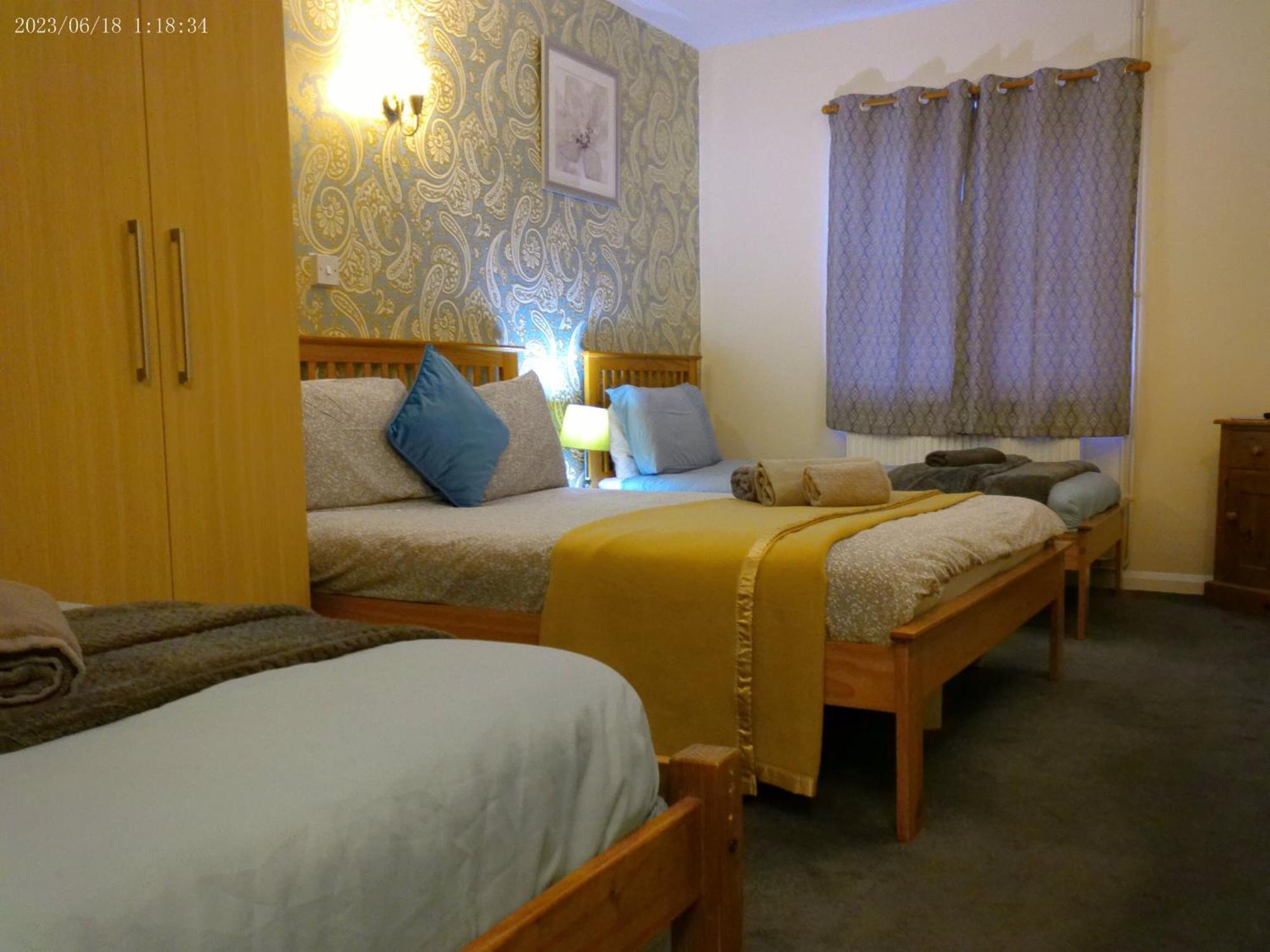 Bed & Breakfast The Half Moon Rushall Ip21 4qd Pulham