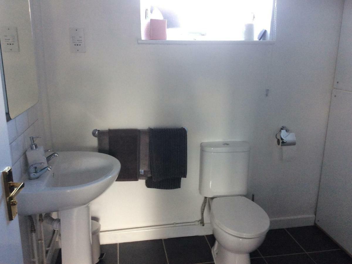 Bed & Breakfast The Half Moon Rushall Ip21 4qd